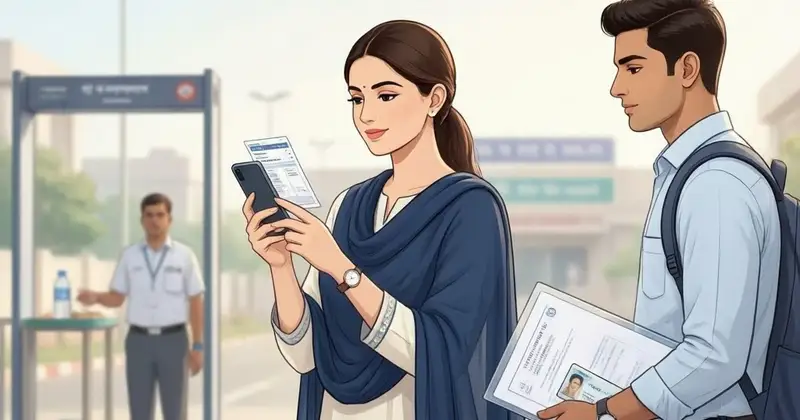APPSC Group 1 2026 Hall Ticket: Download Link, Exam Centre Rules and Instructions