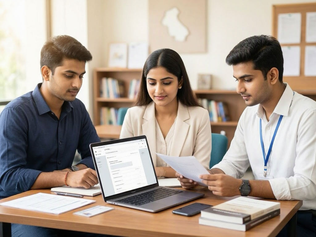 APPSC Group 1 2026 Notification: Apply Online, Eligibility, Dates and Selection Process