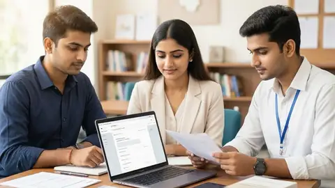 APPSC Group 1 2026 Notification: Apply Online, Eligibility, Dates and Selection Process