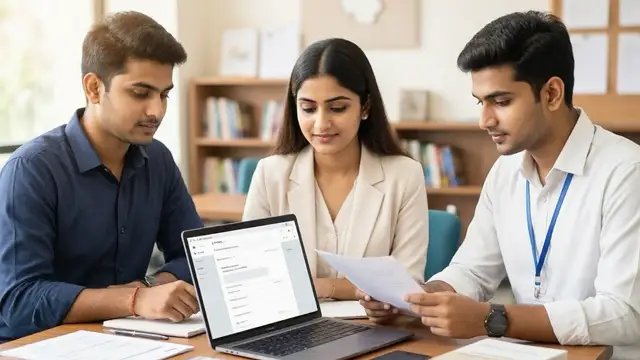 APPSC Group 1 2026 Notification: Apply Online, Eligibility, Dates and Selection Process
