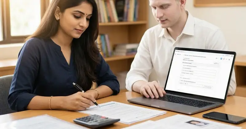 Assam Board Improvement Exam Form 2027: Complete Guide on How to Apply