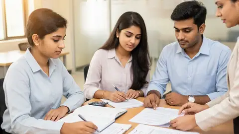 Assam Board Passing Marks & Grace Marks Policy 2026: SEBA & AHSEC