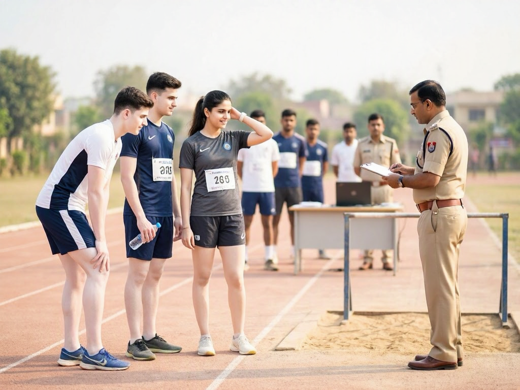 Assam Police Constable Recruitment 2026: Notification, Eligibility, Physical Test and Apply Online