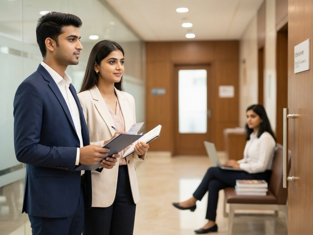 Assistant Section Officer Jobs in India 2026: Exams, Salary, Ministries & Promotion