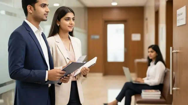 Assistant Section Officer Jobs in India 2026: Exams, Salary, Ministries & Promotion