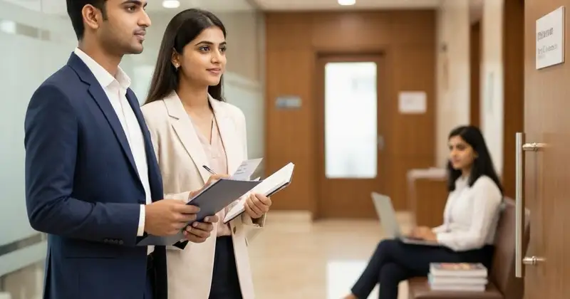 Assistant Section Officer Jobs in India 2026: Exams, Salary, Ministries & Promotion