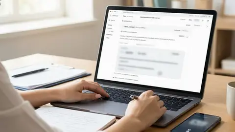 Auto Logout During Application 2026: How to Avoid Losing Form Data