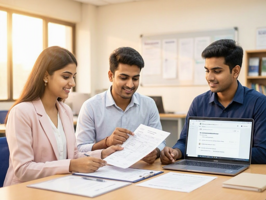 Autonomous College Marksheets 2026: Impact on Government Job Recruitment