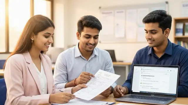 Autonomous College Marksheets 2026: Impact on Government Job Recruitment