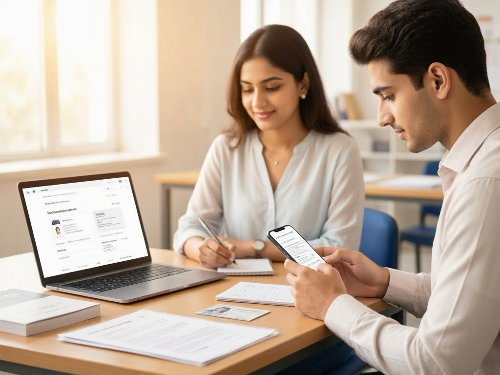 B.Ed Entrance Admit Card 2026: Download Link & Exam City Slip Guide