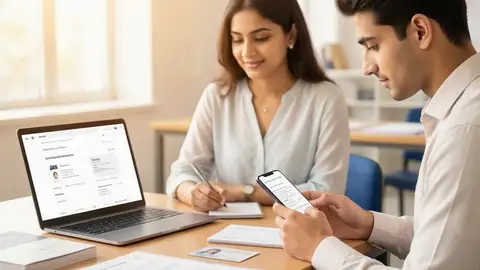 B.Ed Entrance Admit Card 2026: Download Link & Exam City Slip Guide