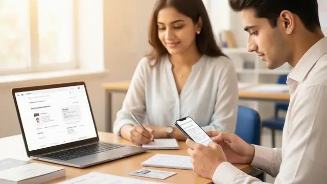 B.Ed Entrance Admit Card 2026: Download Link & Exam City Slip Guide