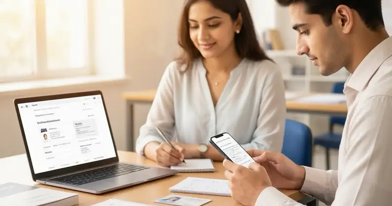 B.Ed Entrance Admit Card 2026: Download Link & Exam City Slip Guide