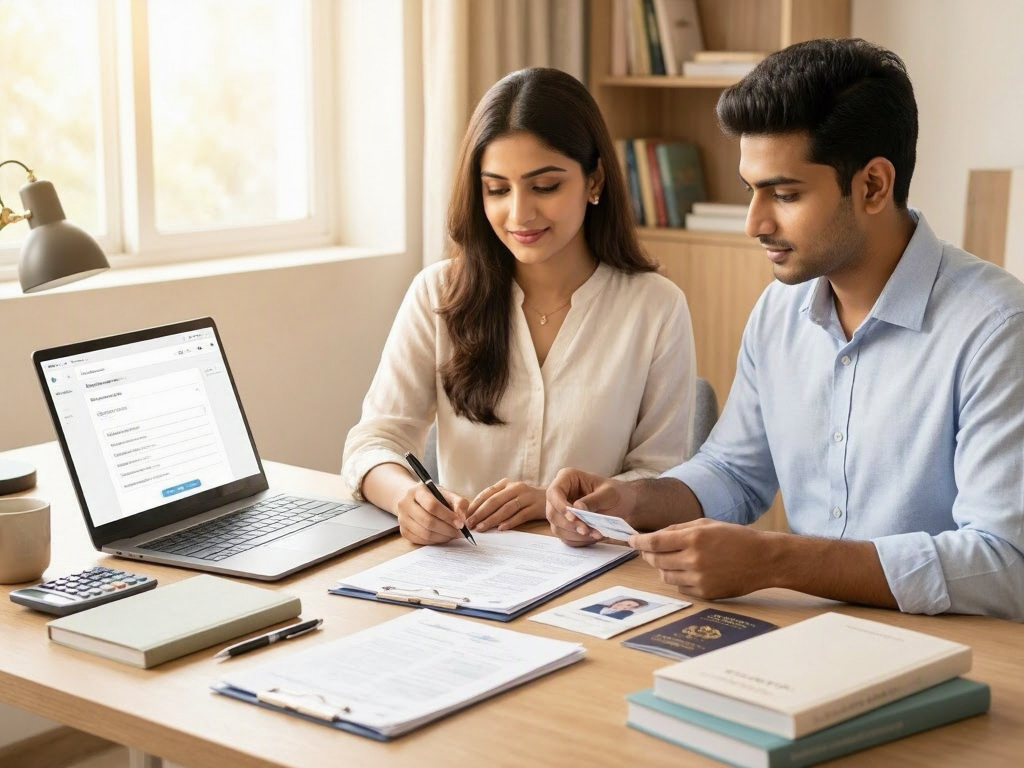 B.Ed Entrance Application Form 2026: Registration Date & How to Apply