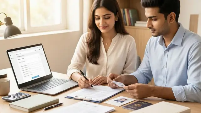 B.Ed Entrance Application Form 2026: Registration Date & How to Apply