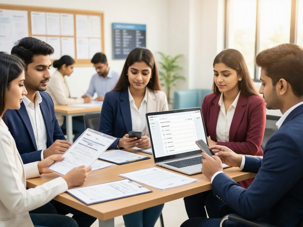 B.Ed Entrance Cut Off 2026: Counselling Registration & Seat Allotment Guide