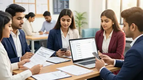 B.Ed Entrance Cut Off 2026: Counselling Registration & Seat Allotment Guide