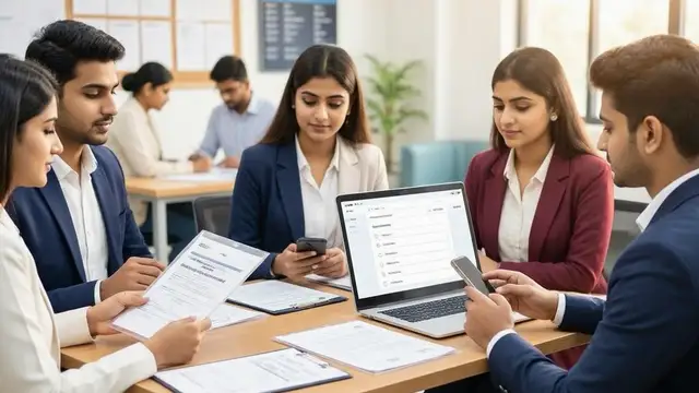 B.Ed Entrance Cut Off 2026: Counselling Registration & Seat Allotment Guide