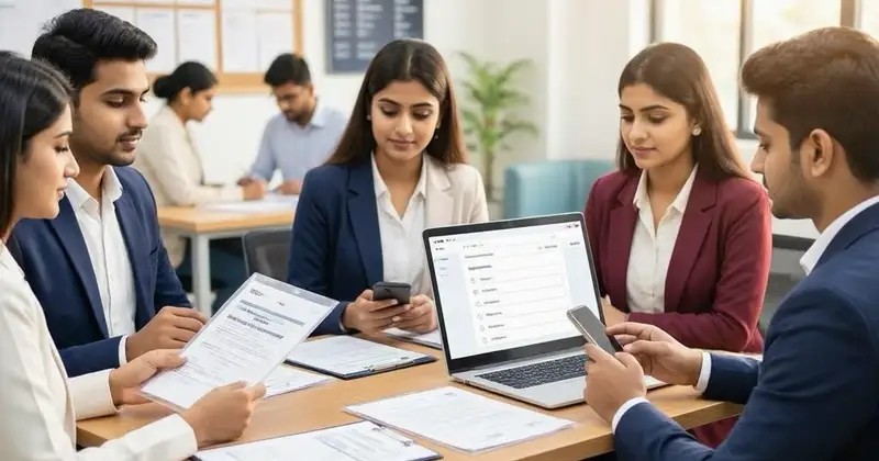 B.Ed Entrance Cut Off 2026: Counselling Registration & Seat Allotment Guide