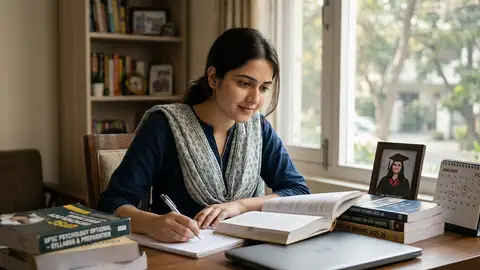 बीए मनोविज्ञान के बाद सरकारी नौकरी 2026: अवसर और तैयारी