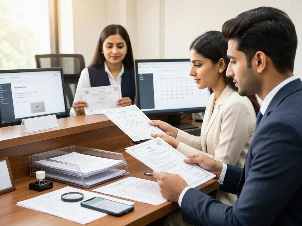 Backdated Certificate 2026: Are Authorities Accepting It for Exam Eligibility?