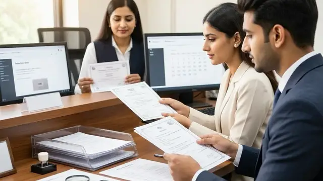 Backdated Certificate 2026: Are Authorities Accepting It for Exam Eligibility?