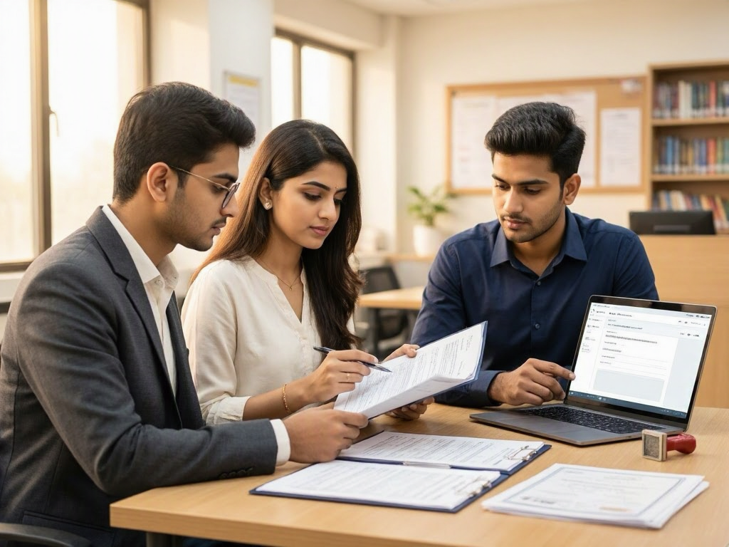 Backlog or ATKT Candidates in Govt Exams 2026: Can You Apply or Not?