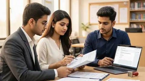 Backlog or ATKT Candidates in Govt Exams 2026: Can You Apply or Not?