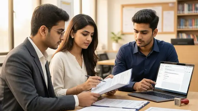 Backlog or ATKT Candidates in Govt Exams 2026: Can You Apply or Not?