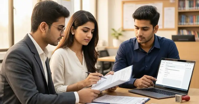 Backlog or ATKT Candidates in Govt Exams 2026: Can You Apply or Not?
