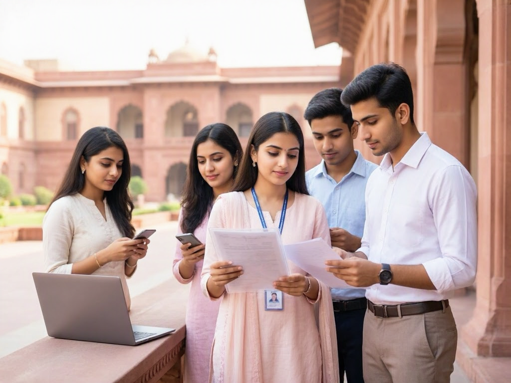 Banaras Hindu University Admission 2026: Application Form, Eligibility & Last Date