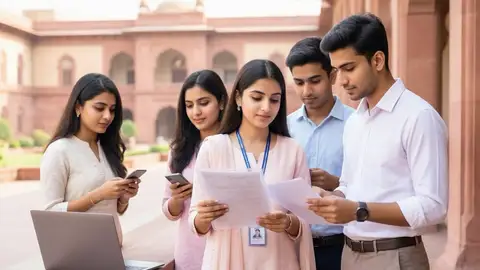 Banaras Hindu University Admission 2026: Application Form, Eligibility & Last Date