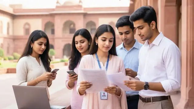 Banaras Hindu University Admission 2026: Application Form, Eligibility & Last Date