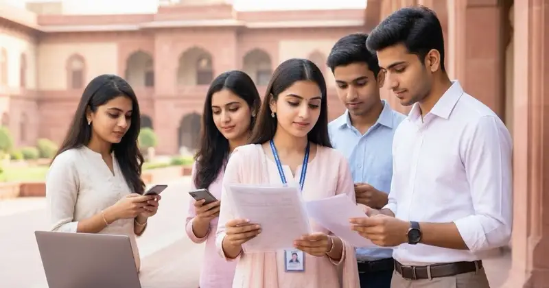 Banaras Hindu University Admission 2026: Application Form, Eligibility & Last Date