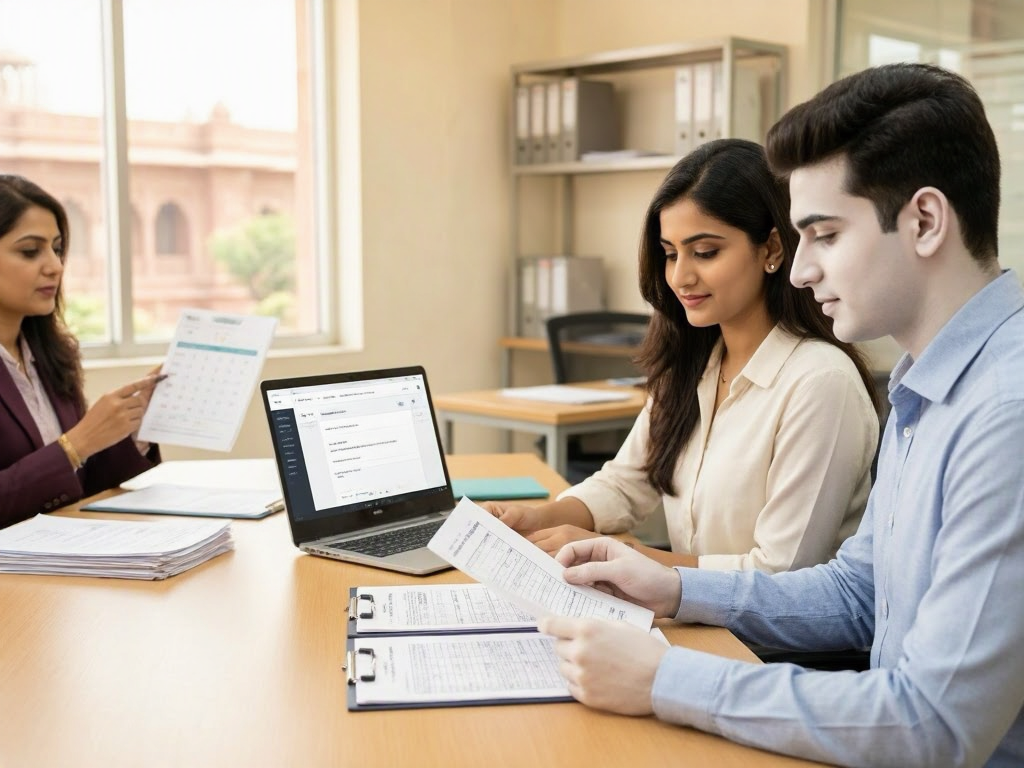 Banaras Hindu University Counselling Schedule & Seat Allotment 2026 Guide