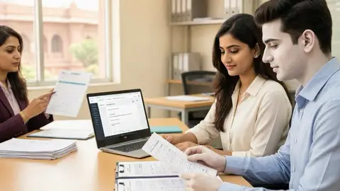 Banaras Hindu University Counselling Schedule & Seat Allotment 2026 Guide