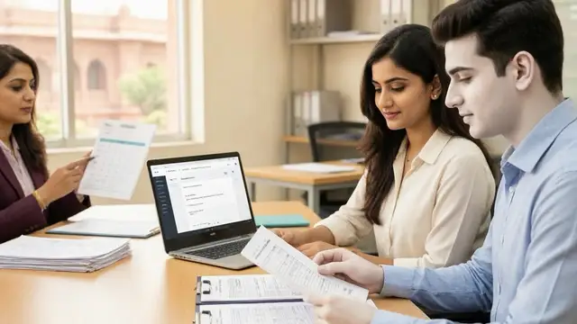 Banaras Hindu University Counselling Schedule & Seat Allotment 2026 Guide