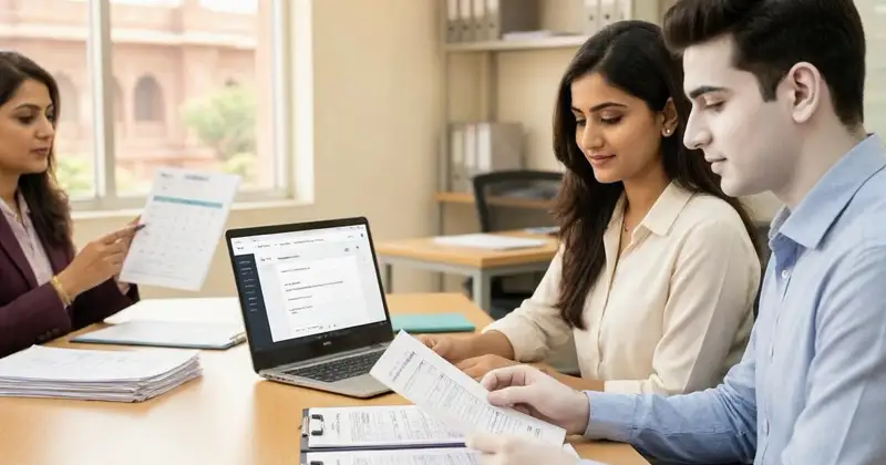 Banaras Hindu University Counselling Schedule & Seat Allotment 2026 Guide