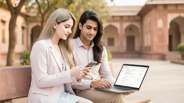 Banaras Hindu University PG Semester Result 2026 (MA/MSc/MCom) Direct Link