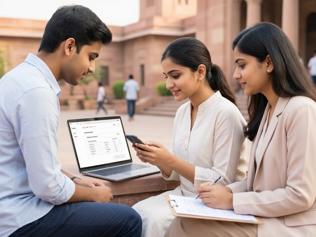 Banaras Hindu University UG Semester Result 2026 (BA/BSc/BCom) Direct Link