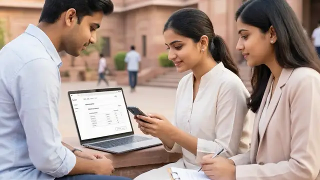 Banaras Hindu University UG Semester Result 2026 (BA/BSc/BCom) Direct Link