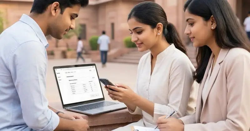 Banaras Hindu University UG Semester Result 2026 (BA/BSc/BCom) Direct Link