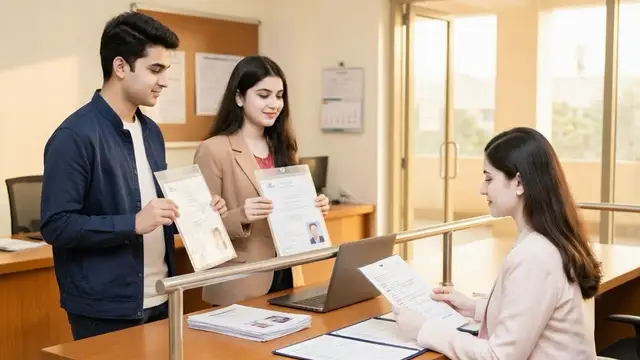 Bangalore University Admission 2026: Form, Eligibility & Key Dates