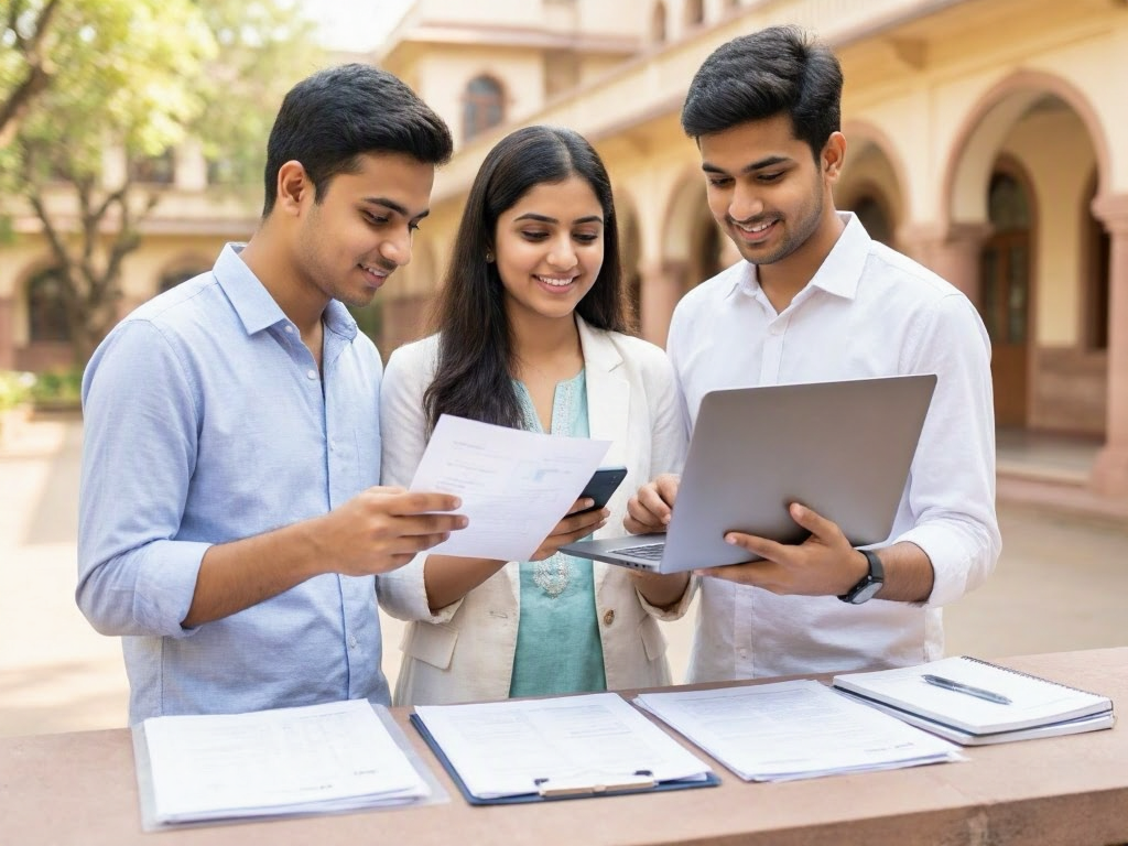 Bangalore University Merit List & Cut Off 2026: UG & PG Admission Guide