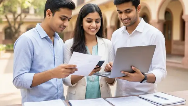 Bangalore University Merit List & Cut Off 2026: UG & PG Admission Guide