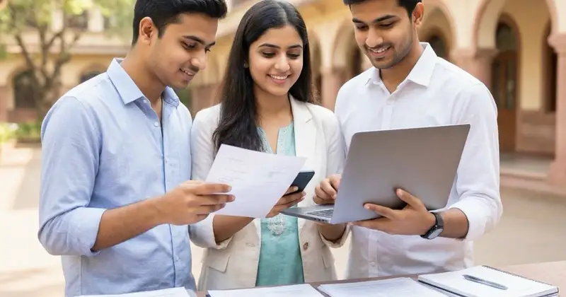 Bangalore University Merit List & Cut Off 2026: UG & PG Admission Guide