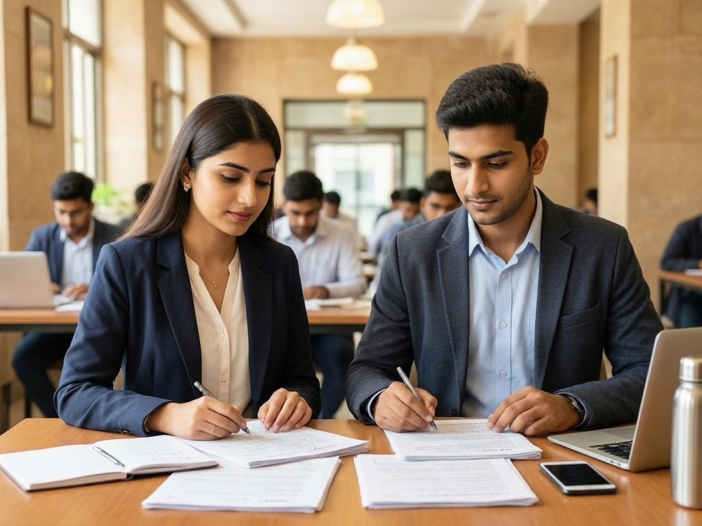 Bank Jobs After Graduation in India 2026: Your Complete Guide