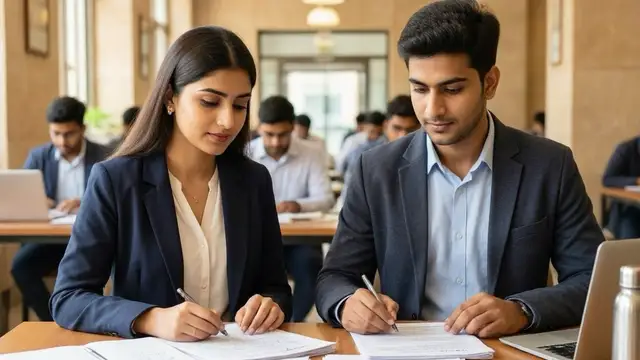 Bank Jobs After Graduation in India 2026: Your Complete Guide