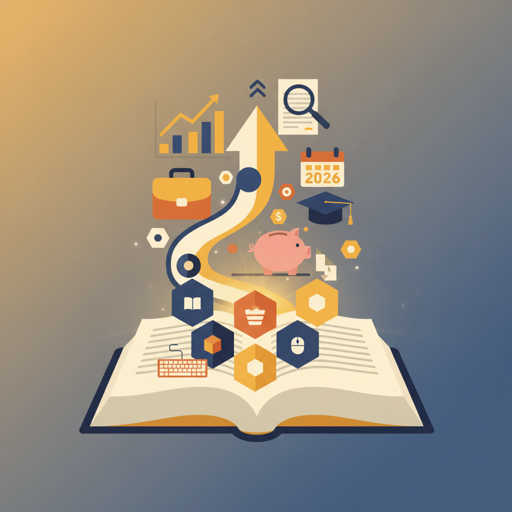 Here's an illustration for your blog article: