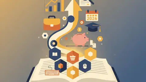 Bank Jobs for Freshers 2026: Best Exams, Eligibility & Preparation